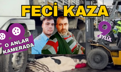 Feci kaza! 2 ölü