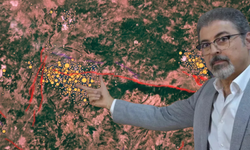 Sözbilir'den İzmir'e 6,7 büyüklüğünde deprem uyarısı