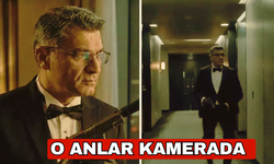 Yusuf Dikeç'in Hitman videosu sosyal medyada gündem oldu