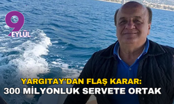 İzmir’de milyonluk miras davasında son perde: Yargıtay 'baba' dedi