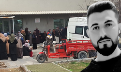 Avda kazara kuzenini vurdu