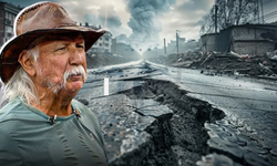 Üşümezsoy'dan 7 büyüklüğünde deprem uyarısı