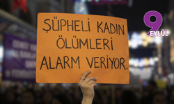 Şüpheli kadın ölümleri alarm veriyor!