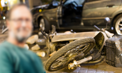 Feci kaza; 1 ölü bir yaralı