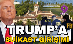 Trump’a suikast girişimi