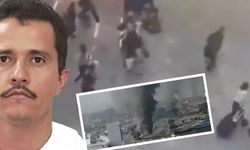 Meksika'da kartel lideri öldürülünce çatışmalar çıktı! ABD'li turistler havalimanında rehin alındı