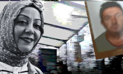 Durakta kahreden kadın cinayeti