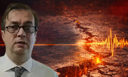 Deprem uzmanından korkutan uyarı