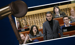 Enes Hocaoğulları, beraat etti