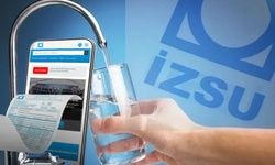 İZSU o bölgelerde normal tarifeye geçildiğini açıkladı