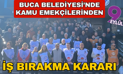 Buca Belediyesi emekçileri ‘tam gün’ iş bırakacak
