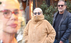 Sezen Aksu’dan aşk iddialarına yanıt