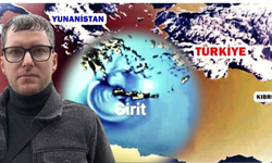 "En az 8 şiddetinde deprem olacak" dedi ve etkilenecek illeri açıkladı