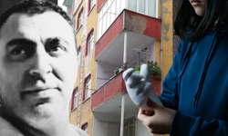 Babasını öldüren kızdan kan donduran itiraf