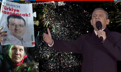 CHP'nin miting adresi açıklandı