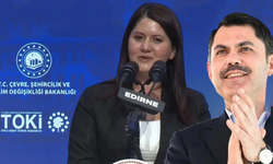 CHP'li başkandan Murat Kurum'a övgü