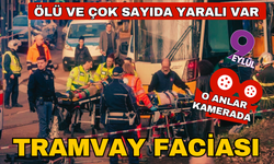 Tramvay faciası