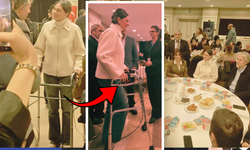 Belediye başkanı kaza geçirdi: Tedavisi sürüyor