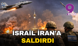 İsrail, İran'a saldırdı! Olağanüstü hal ilan edildi