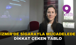 İzmir’de sigarayı bırakmak isteyenlerin sayısı artıyor: 18 bin başvuru
