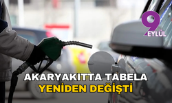 Akaryakıtta tabela yeniden değişti: Benzin ve LPG’ye zam beklentisi, İzmir’de güncel fiyatlar açıklandı
