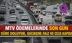 MTV ödemelerinde son gün: Süre doluyor, gecikene faiz ve ceza kapıda