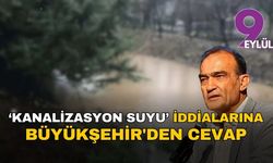 Tahtalı’da "Atık Su" polemiğine son nokta: Belediye iddiaları bilimsel verilerle çürüttü!
