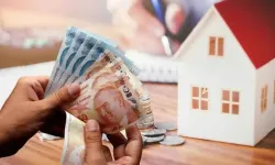 Ev hayali yeniden canlandı: Konut kredisinde sert düşüş