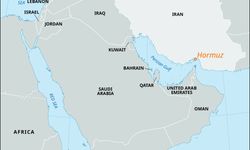 Hürmüz Boğazı Kapatıldı!