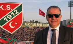 Karşıyaka divanında Mehmet Yaya sesleri