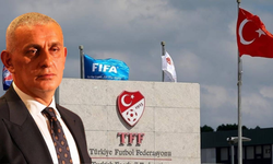 TFF’den Galatasaray’a tek cümlelik yanıt: 'Futbol ayak oyunu değil, bir spordur'