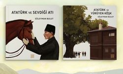 Süleyman Bulut’un yepyeni resimli kitap serisi Mundi Çocuk’ta!