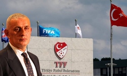 TFF’den Galatasaray’a tek cümlelik yanıt: 'Futbol ayak oyunu değil, bir spordur'