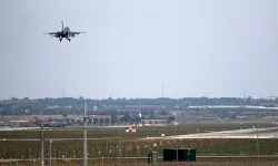 İncirlik yayınına soruşturma: 2 gazeteci gözaltında