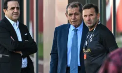 TFF’den Galatasaray’a rekor ceza: 3 milyon 700 bin TL para cezası, Dursun Özbek’e 15 gün hak mahrumiyeti