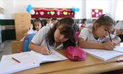 MEB duyurdu: Okullarda ikinci ara tatil Ramazan Bayramı ile birleşiyor