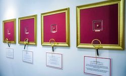 Öncü kadınların hikayesi mikro sanatla anlatılacak