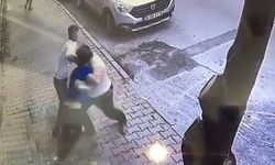 Bayraklı’da yüksek ses tartışması: 6 yaralı!