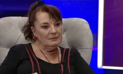 Yeşilçam’ın usta oyuncusu Nevin Efe hayatını kaybetti