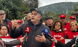 Çeşme – İzmir Otoyolu'nun özelleştirilmesine Çeşme’den güçlü tepki