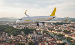 Pegasus’tan 9 Euro’luk kampanya: 100 bin koltuk satışta