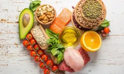 Ramazanda bağırsaklarınızı destekleyecek mükemmel tarif! Sahurdan sonra 1 kaşık tüketin