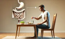 Ramazan’da doğru beslenmenin püf noktaları: Uzmandan iftarda 5 dakika kuralı