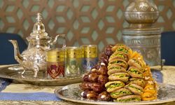 Ramazan'da tatlı tüketimi nasıl olmalı? Uzmandan sağlıklı öneriler