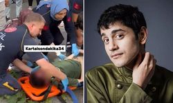 Ünlü oyuncu yoğun bakımda