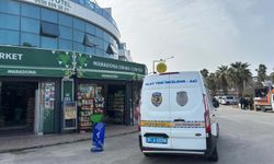 Sevgililer Günü tatili faciaya dönüştü: Sığacık'taki otel yangınında acı son