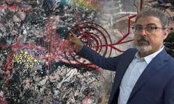 Sözbilir depremi yorumladı; Devamı gelecek