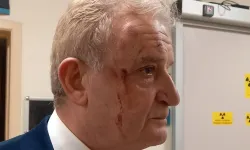 Sakarya Gazetesi Yazı İşleri Müdürü Hakkı Sağlam saldırıya uğradı!