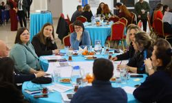 Karabağlar'da iklim seferberliği: Dirençli bir kent için ortak akıl masaya yatırıldı