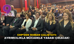 CHP İzmir’den duyurdu: Ayrımcılıkla Mücadele Yasası çıkacak!